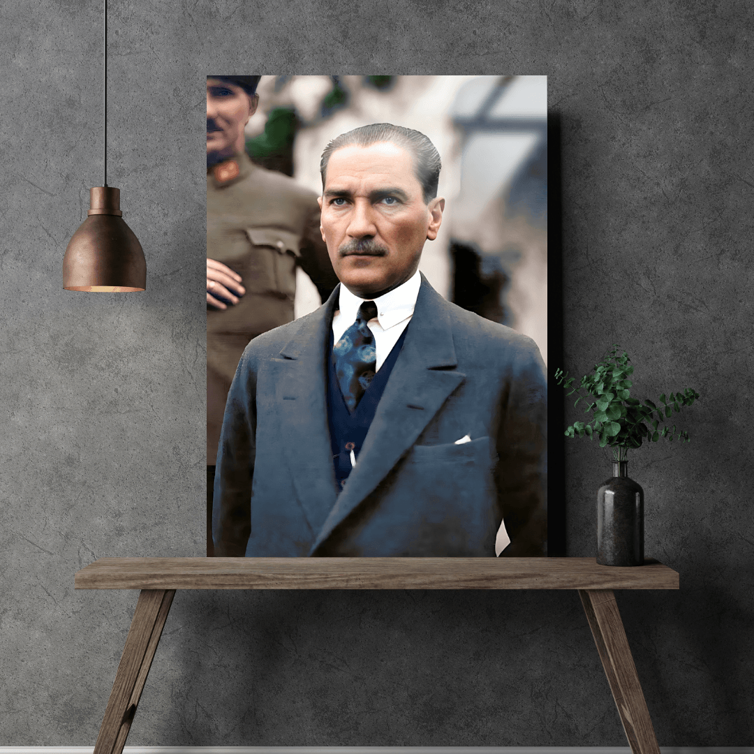 ATATÜRK (3)