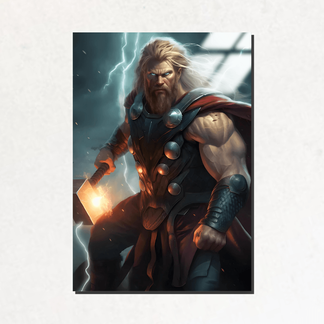 Thor (2)