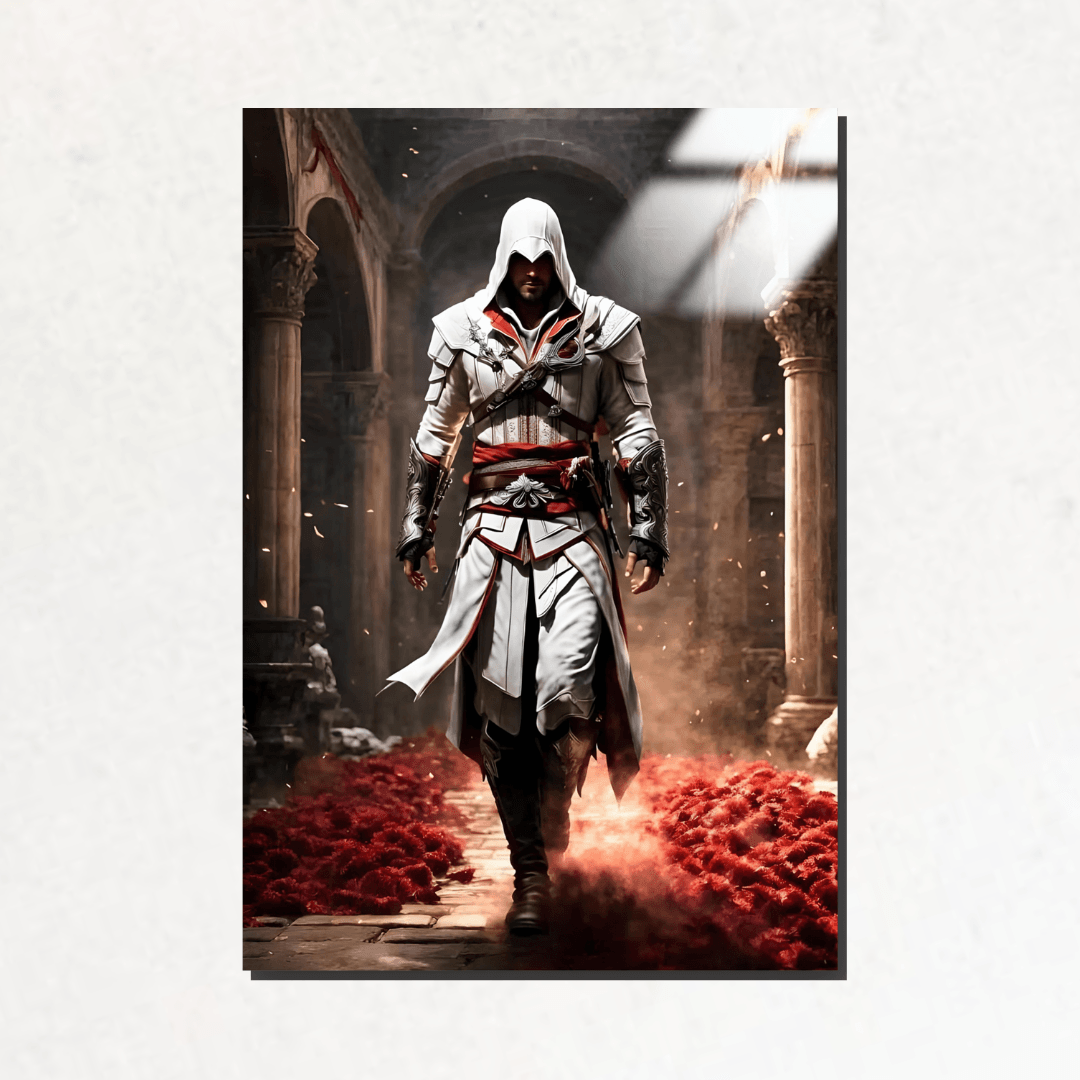 Assassin's Creed