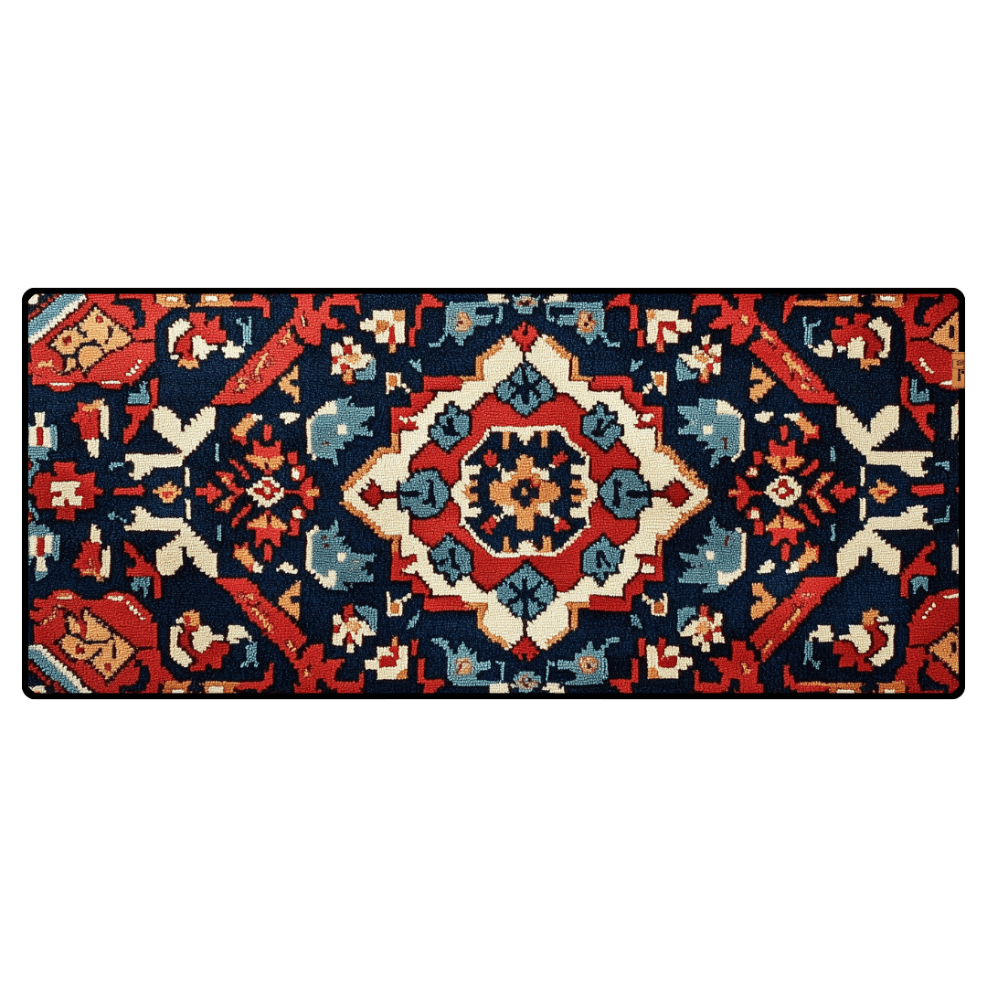 Halı (6) - Mouse Pad & Masa Matı