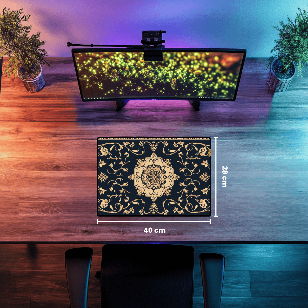 Halı (19) - Mouse Pad & Masa Matı