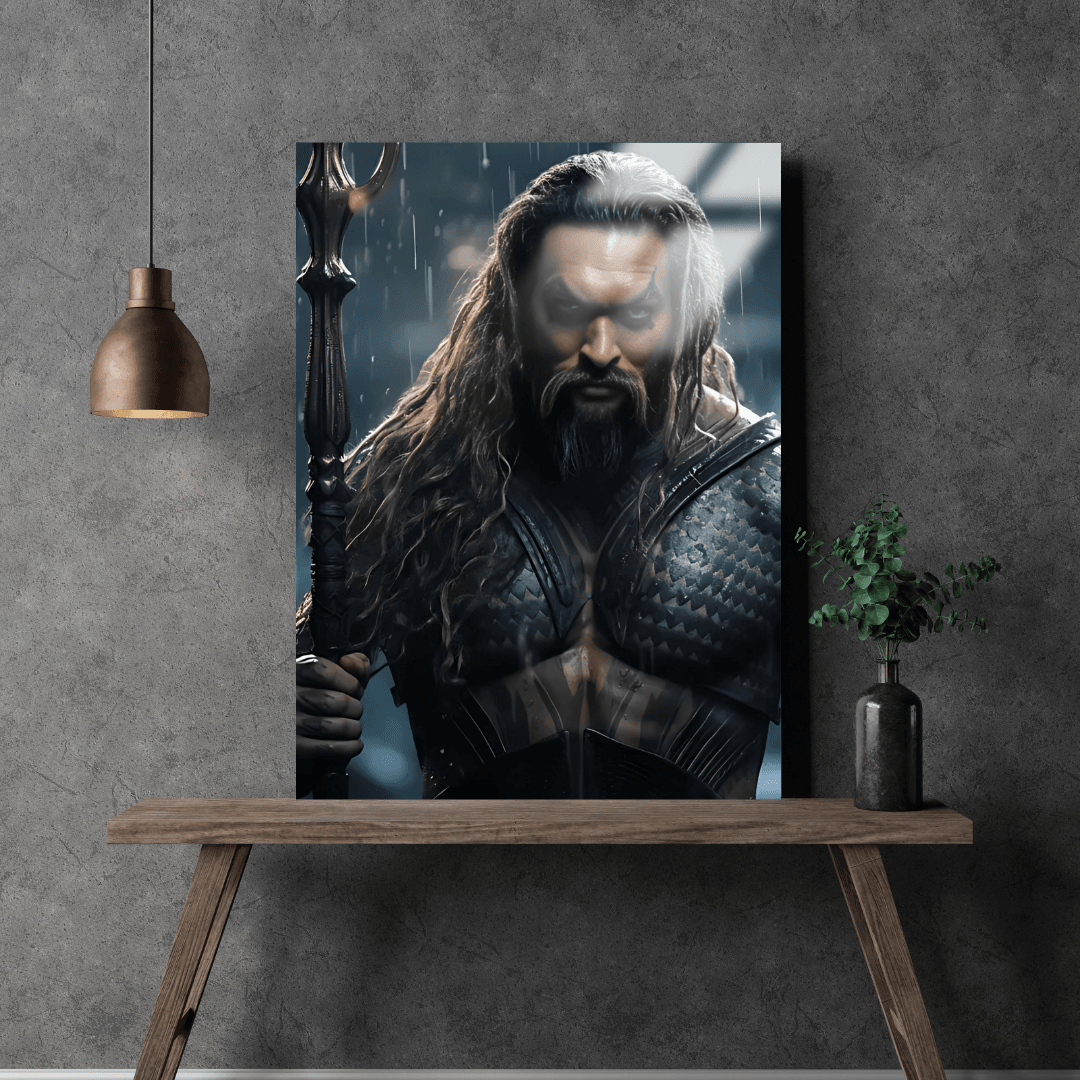 Aquaman