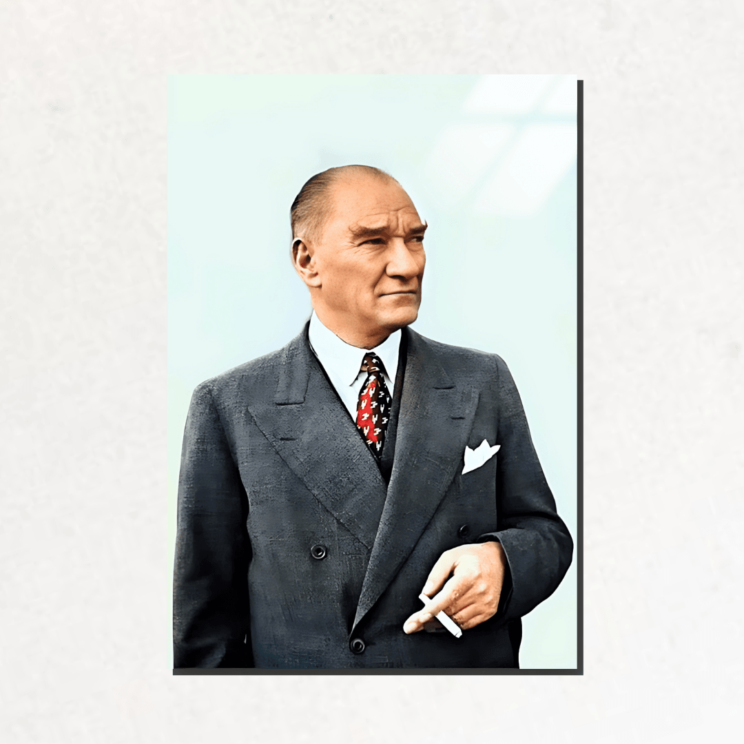 ATATÜRK (4)