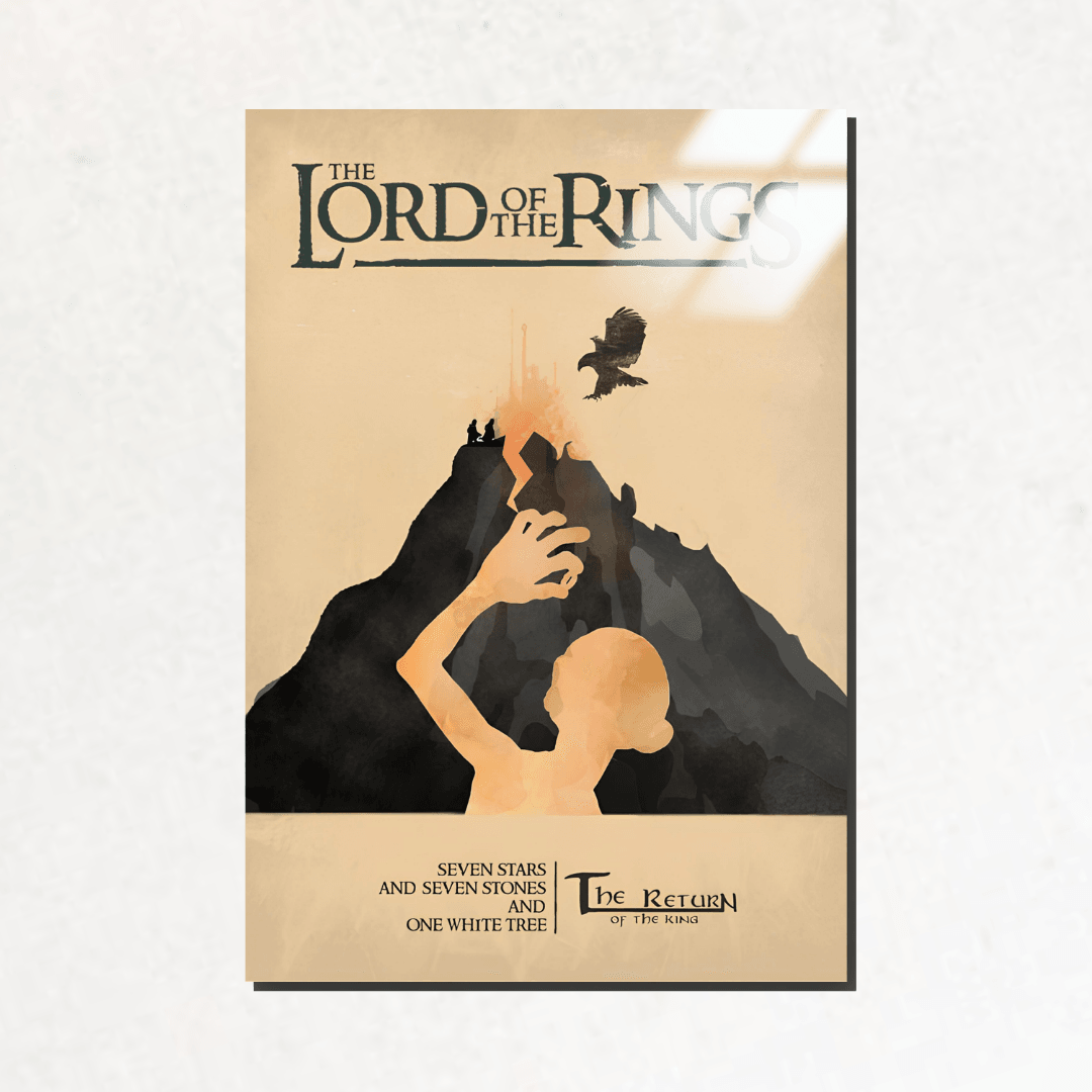 THE LORD OF THE RINGS (2)