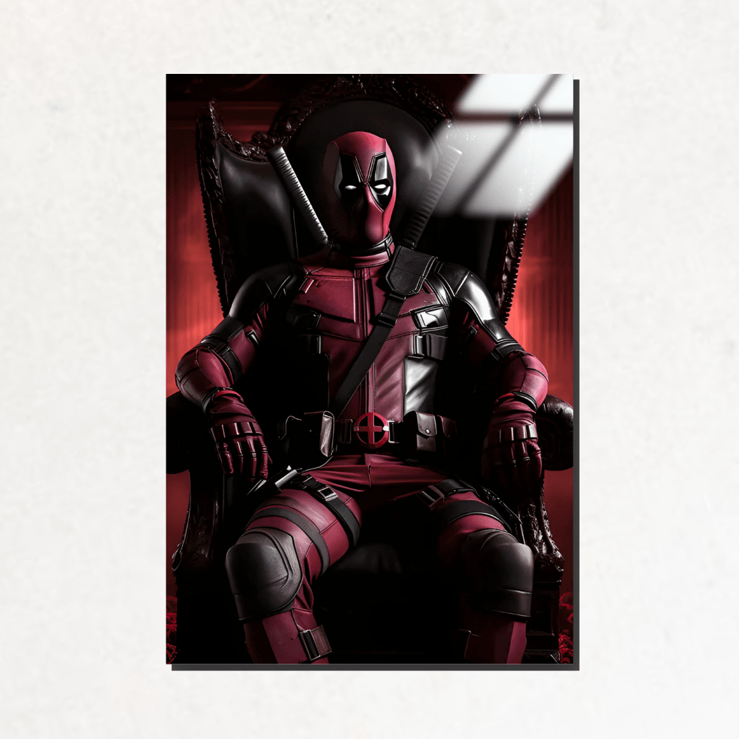 Deadpool