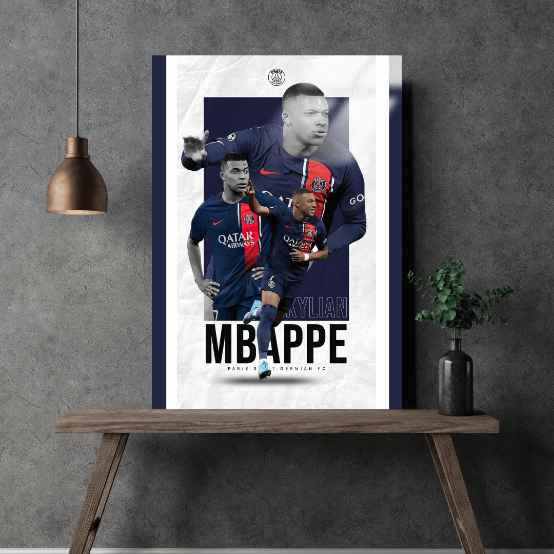 Mbappe