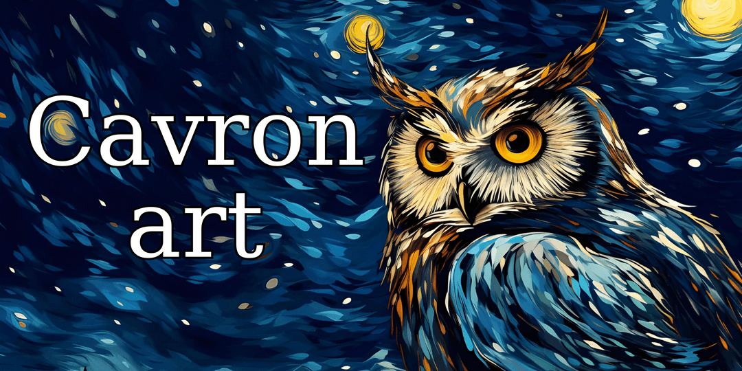 cavronart.com