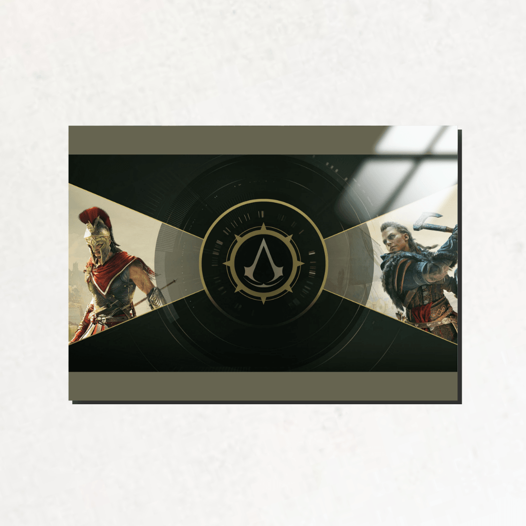 Assassin's Creed (11)