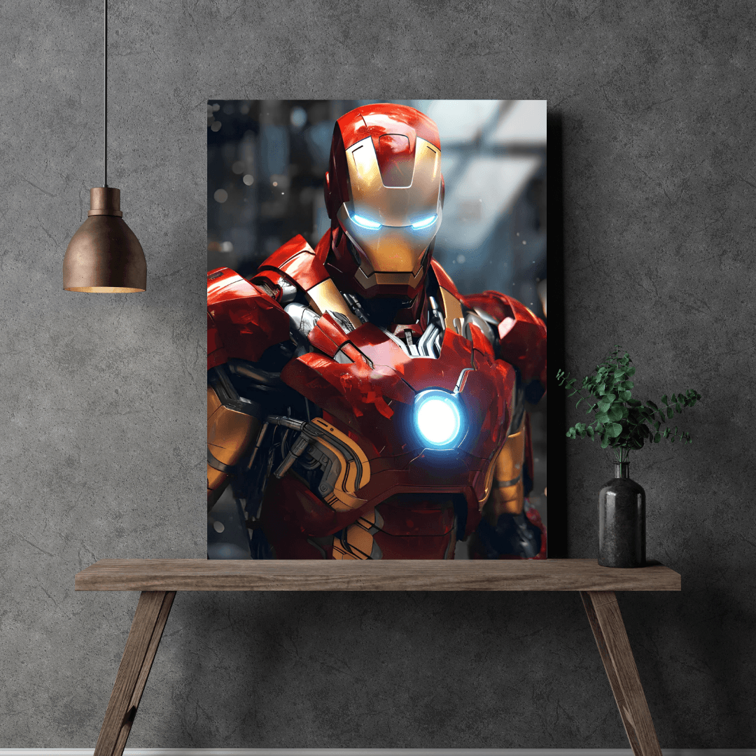 Iron Man