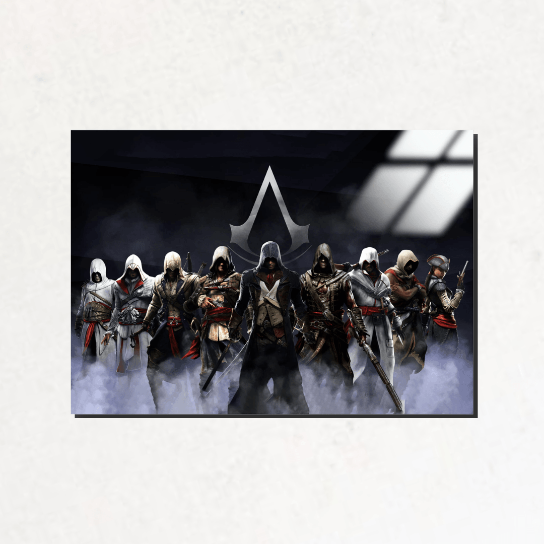 Assassin's Creed (14)