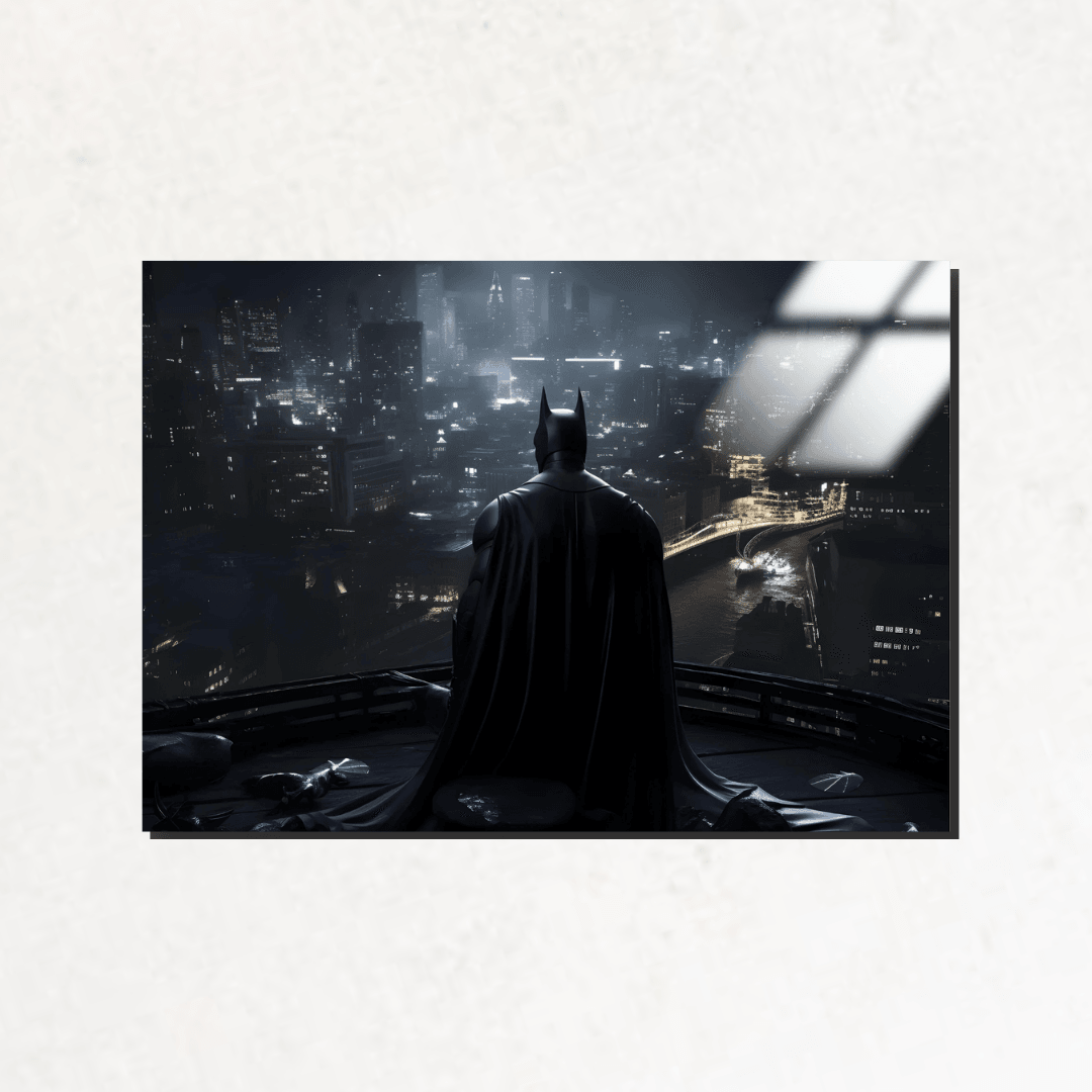 Batman (3)