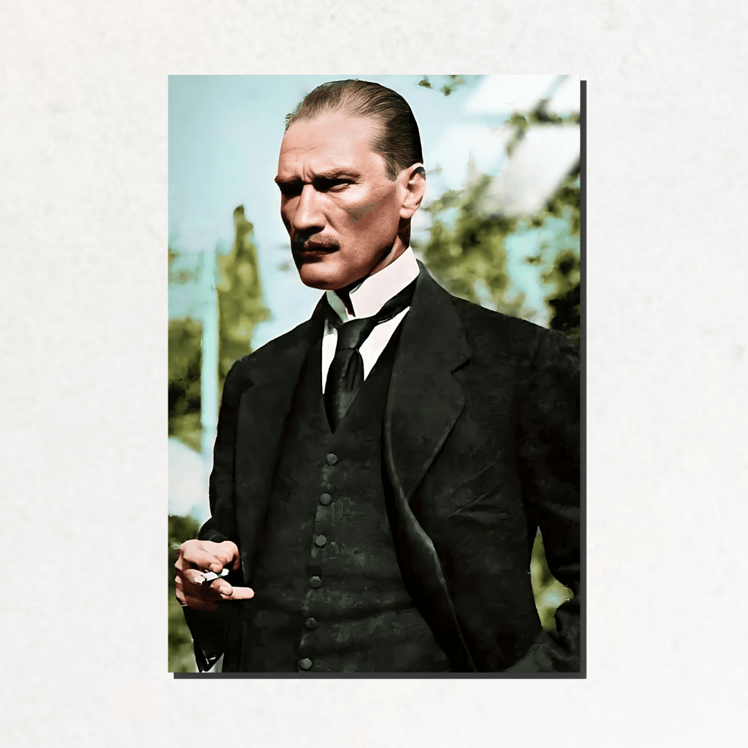 ATATÜRK (8)