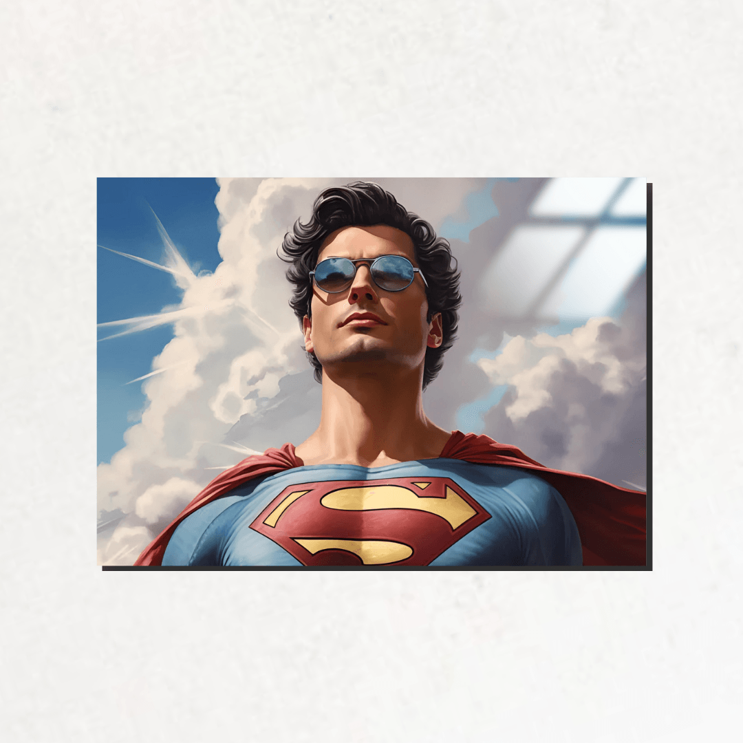 Superman (3)