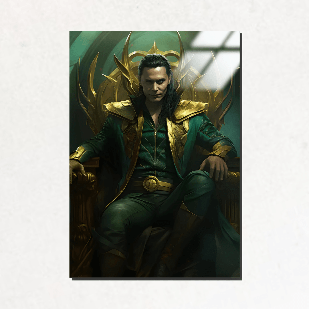 Loki