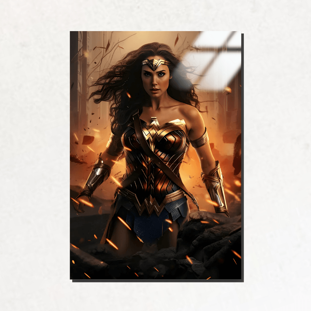 Wonder Woman