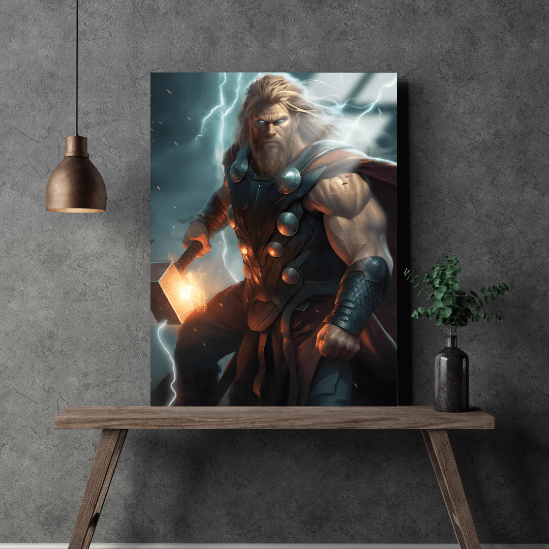 Thor (2)