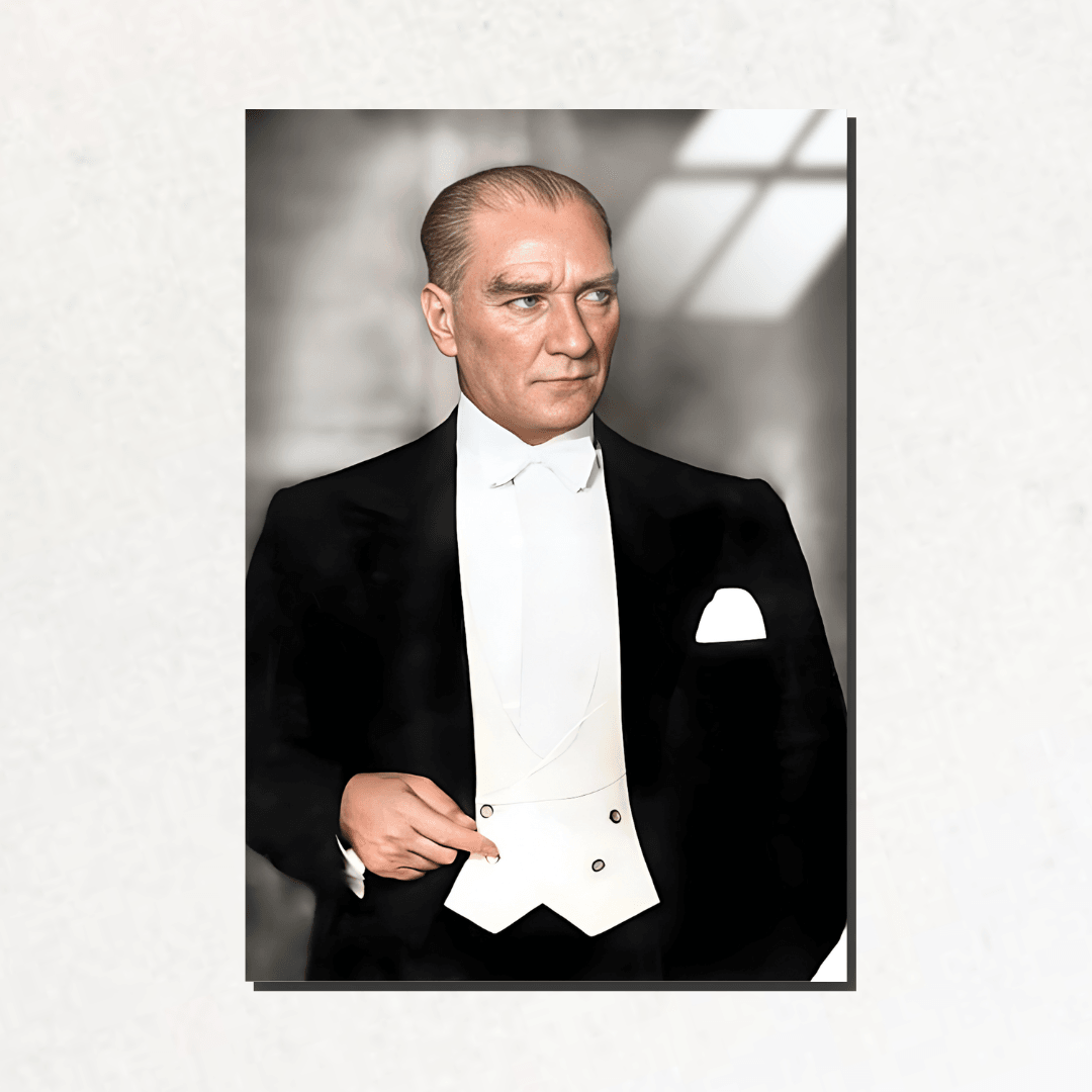 ATATÜRK (6)