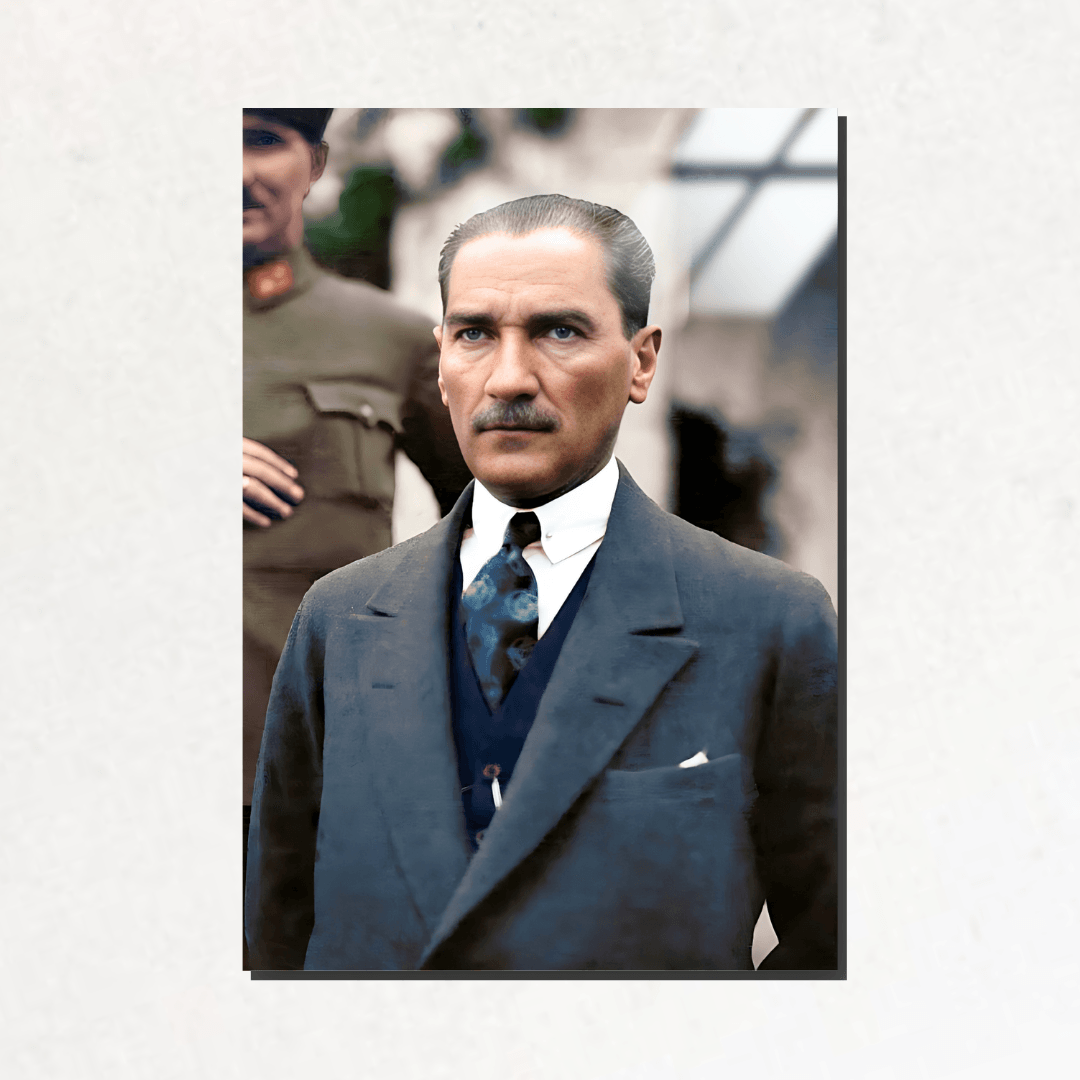 ATATÜRK (3)