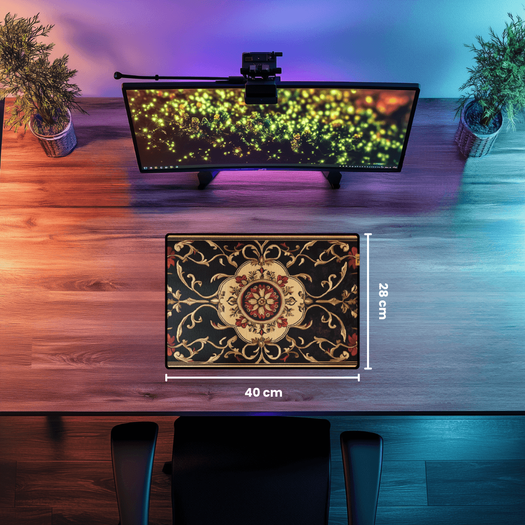 Halı (16) - Mouse Pad & Masa Matı