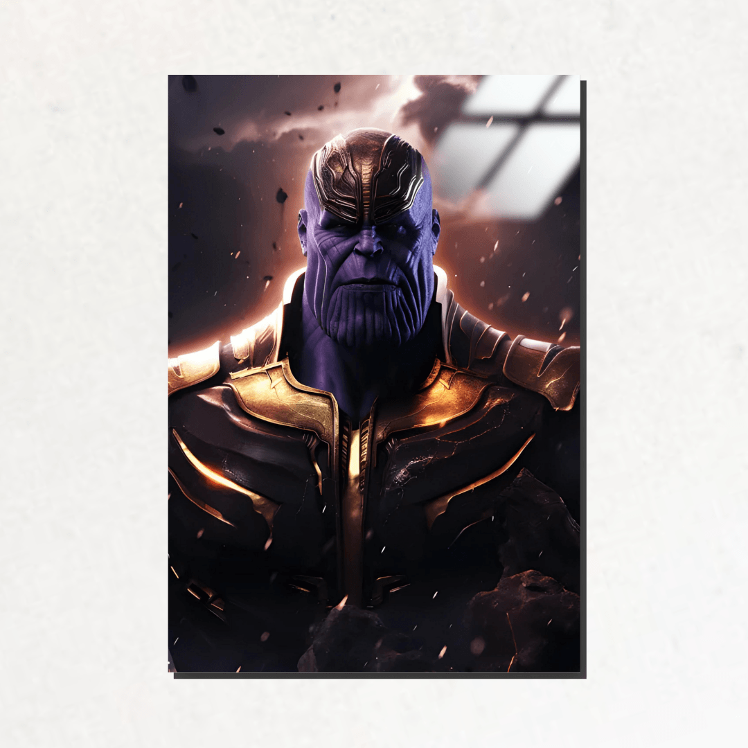 Thanos