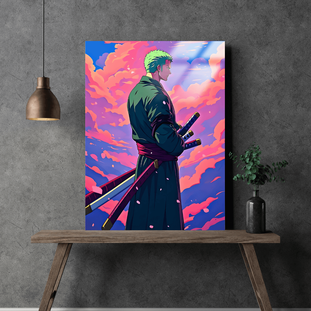 Roronoa Zoro - One Piece (2)