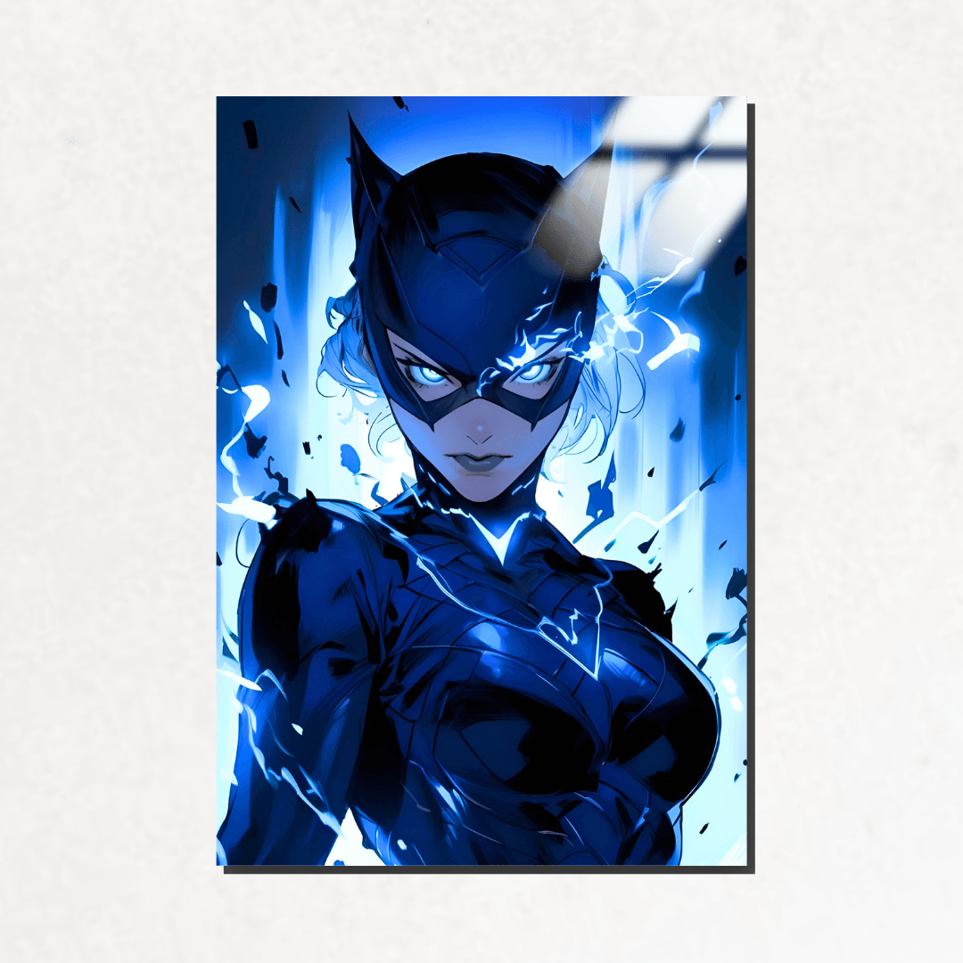 Catwoman