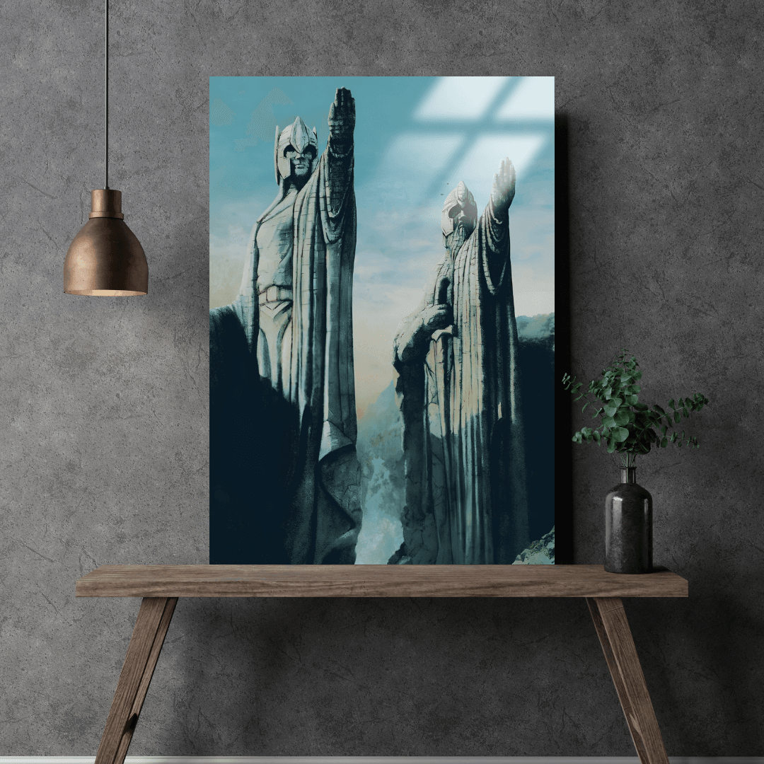 The Argonath