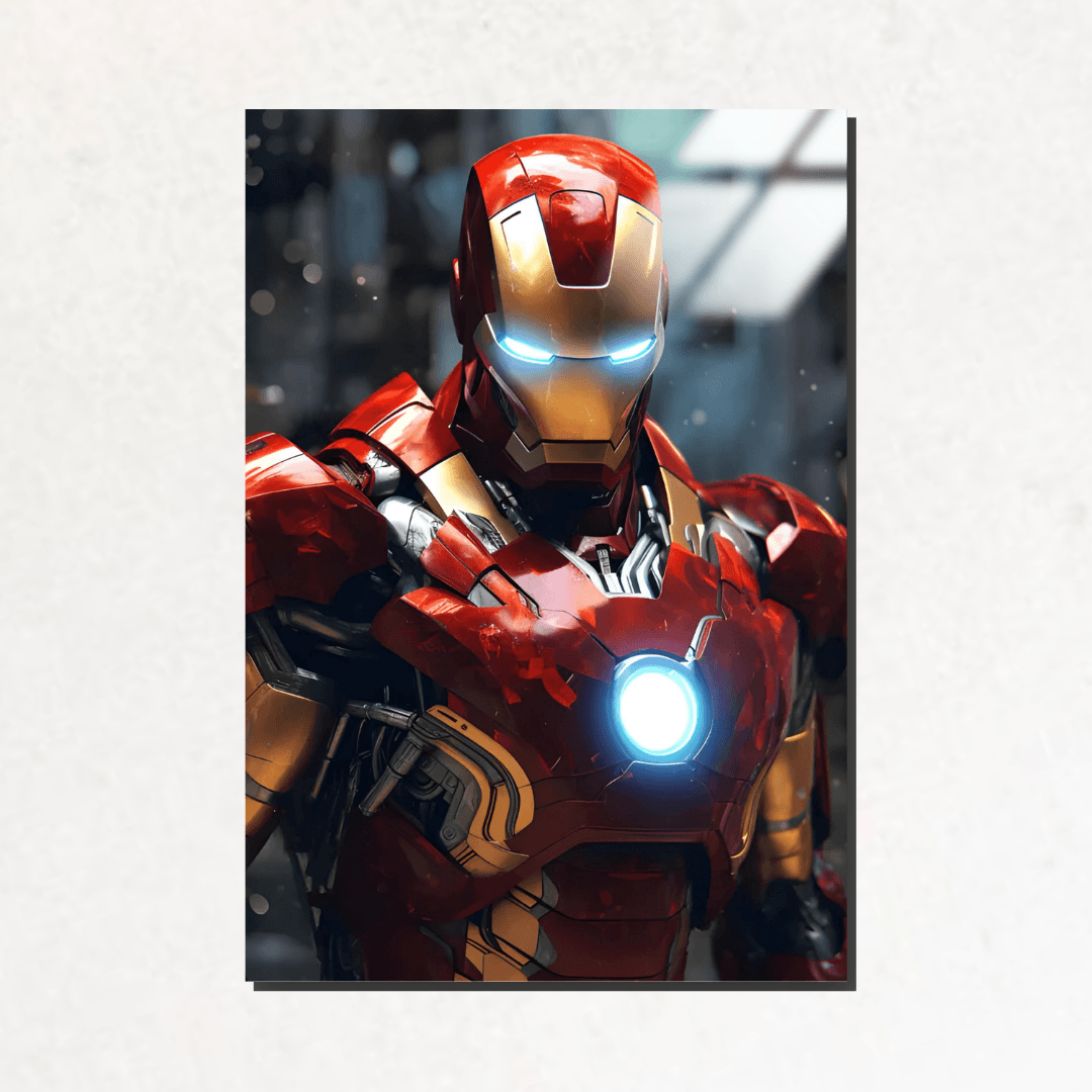 Iron Man