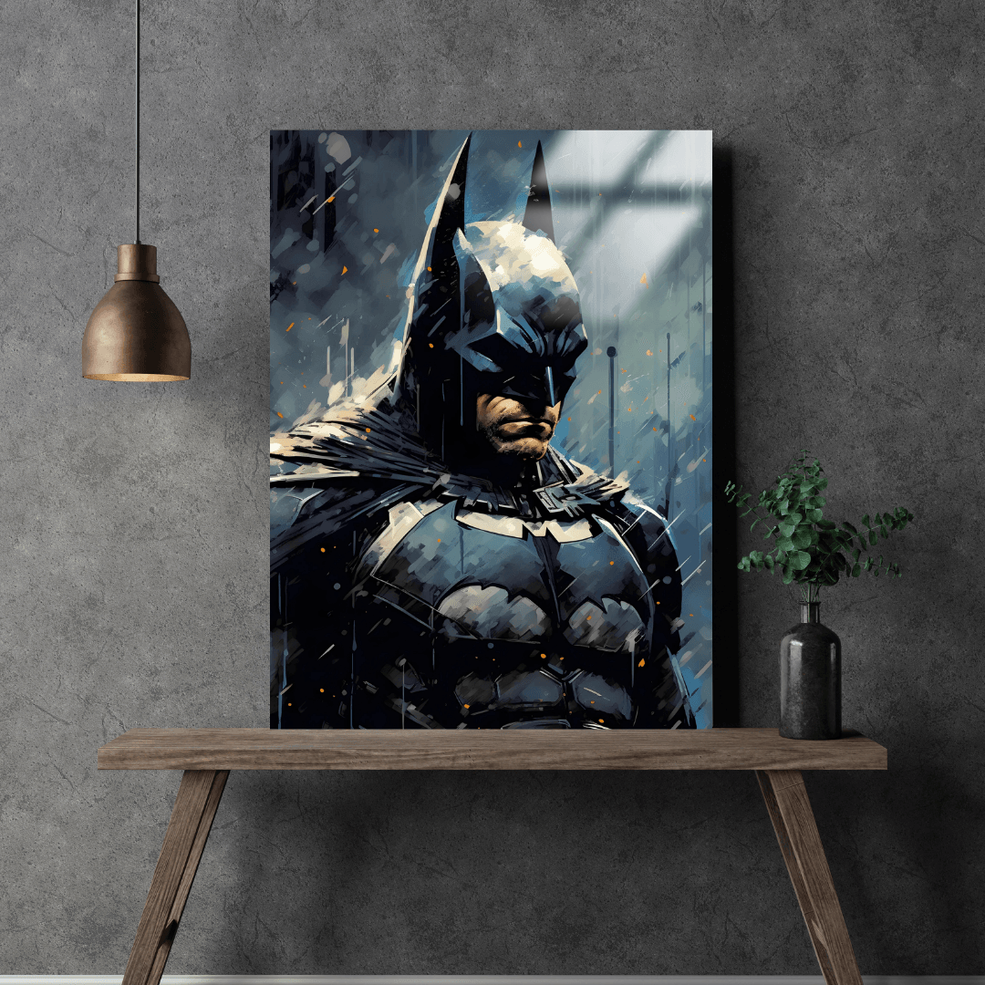 Batman (2)