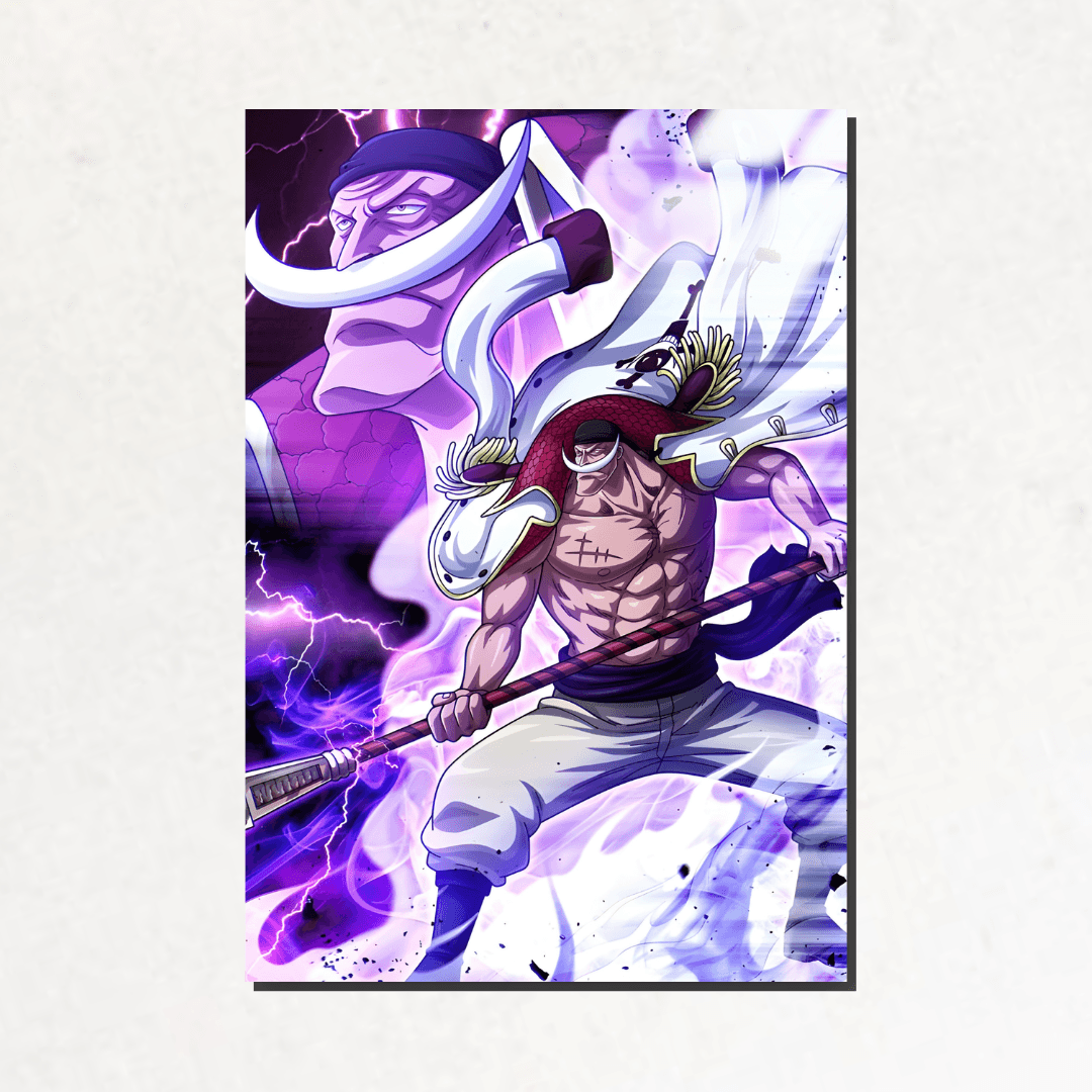 Whitebeard