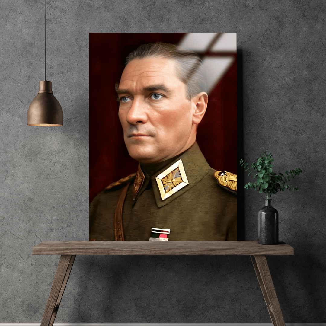 ATATÜRK (2)