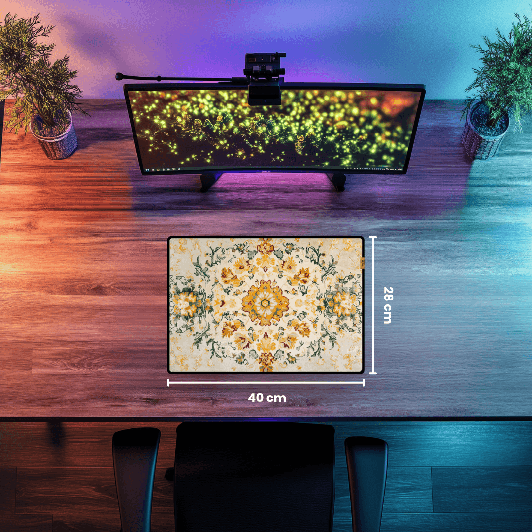 Halı (14) - Mouse Pad & Masa Matı