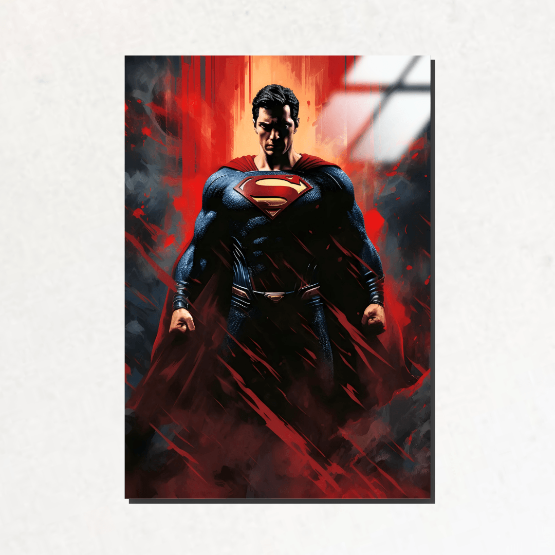 Superman (2)