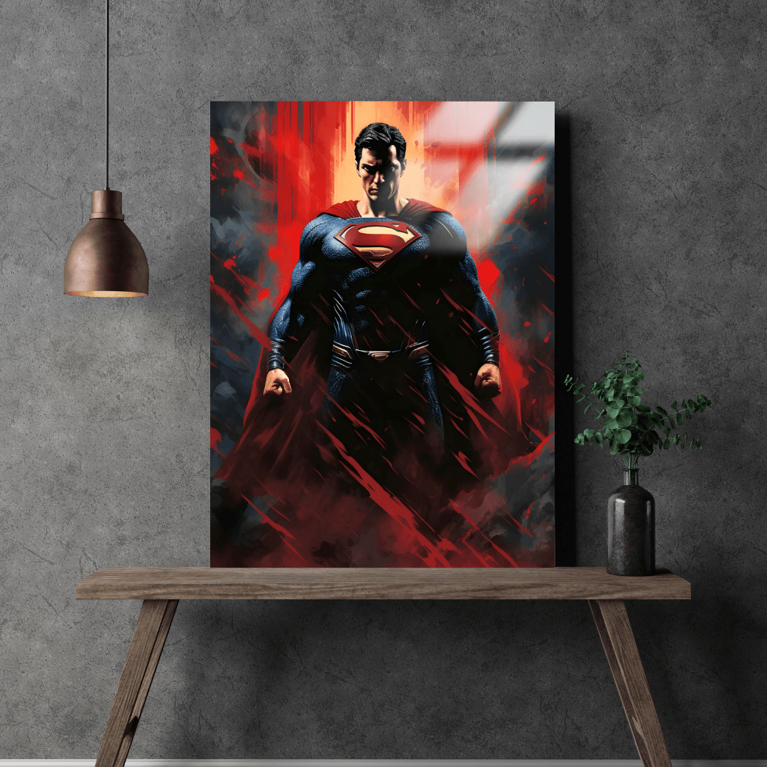 Superman (2)