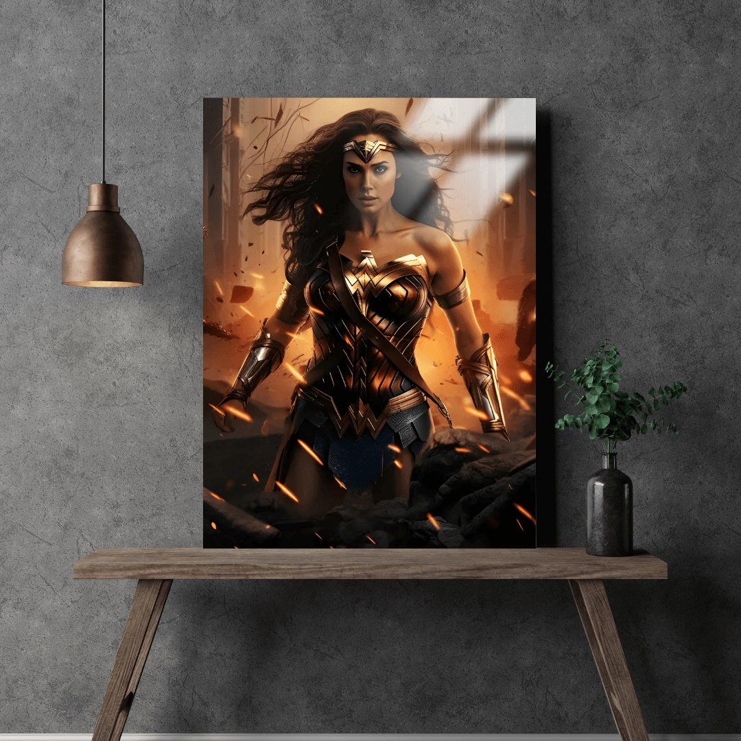 Wonder Woman