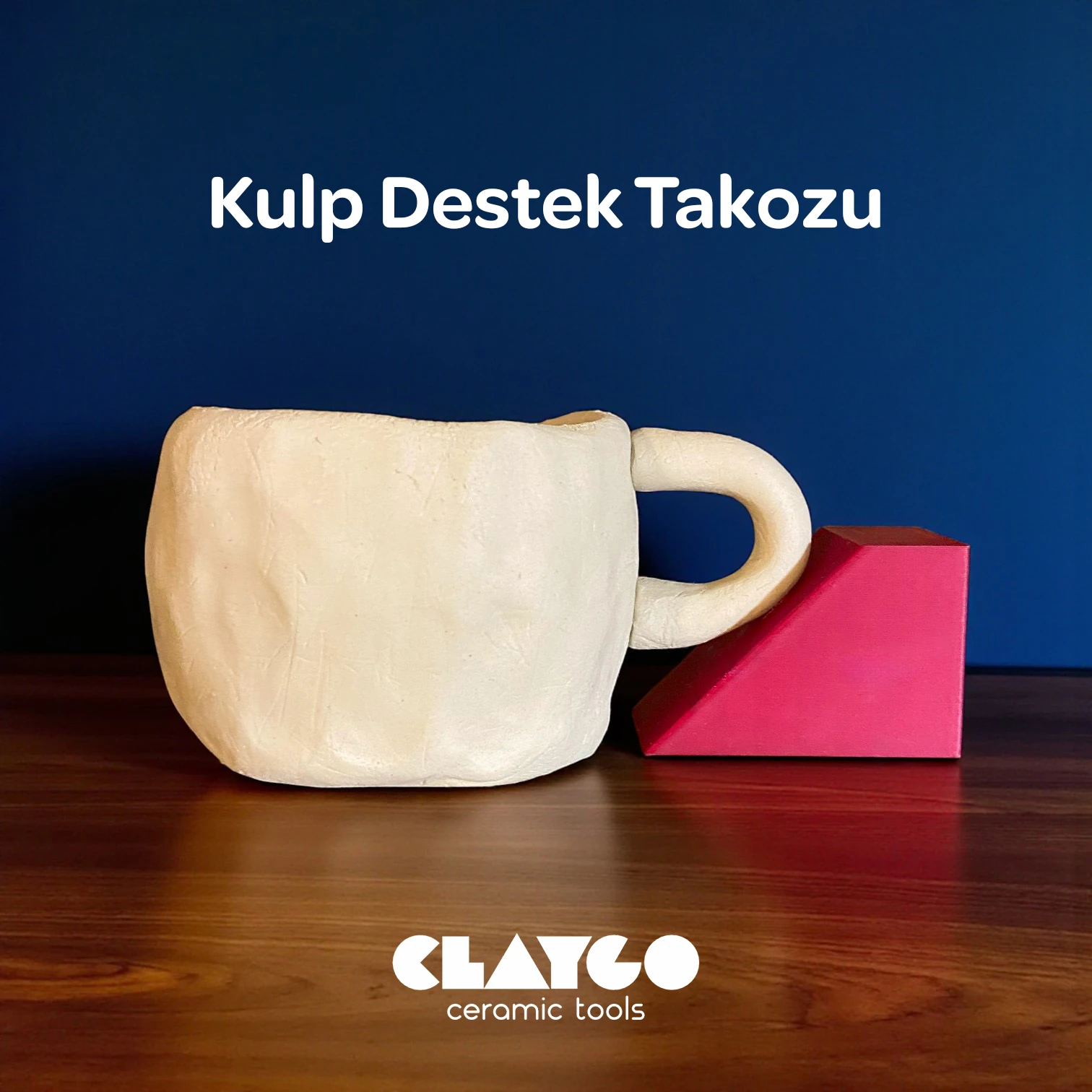 Kulp Destek Takozu