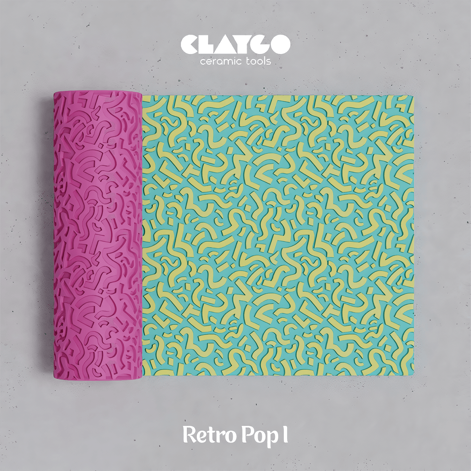 Retro Pop I - Doku Rulosu