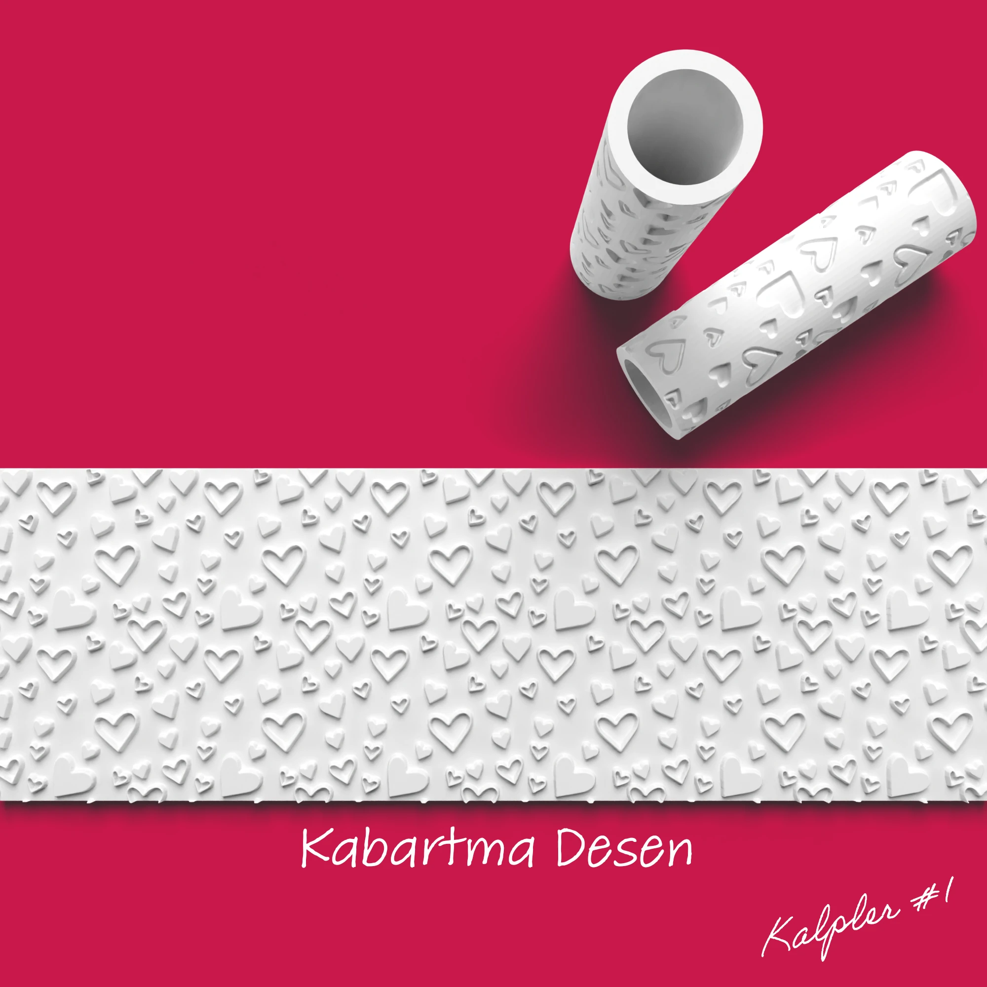 Kalpler 1 - Doku Rulosu