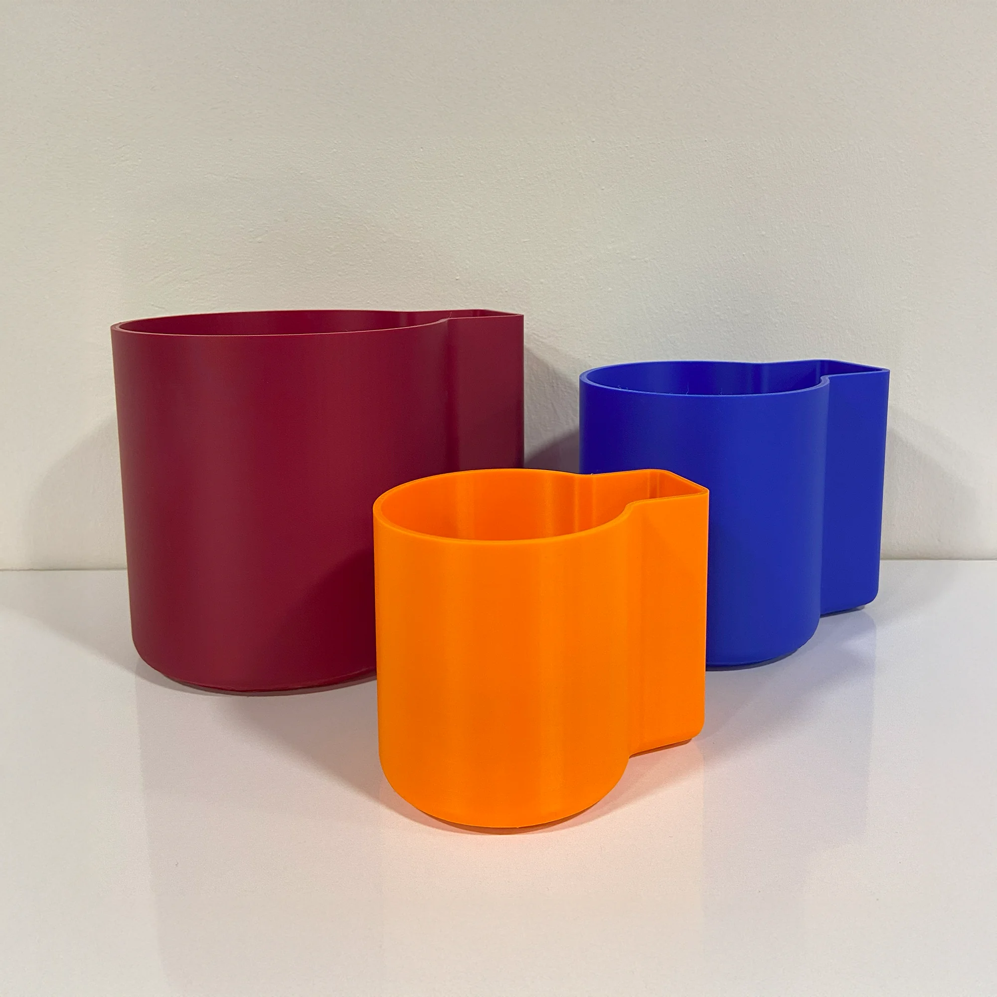 Bardak Sırlama Kabı