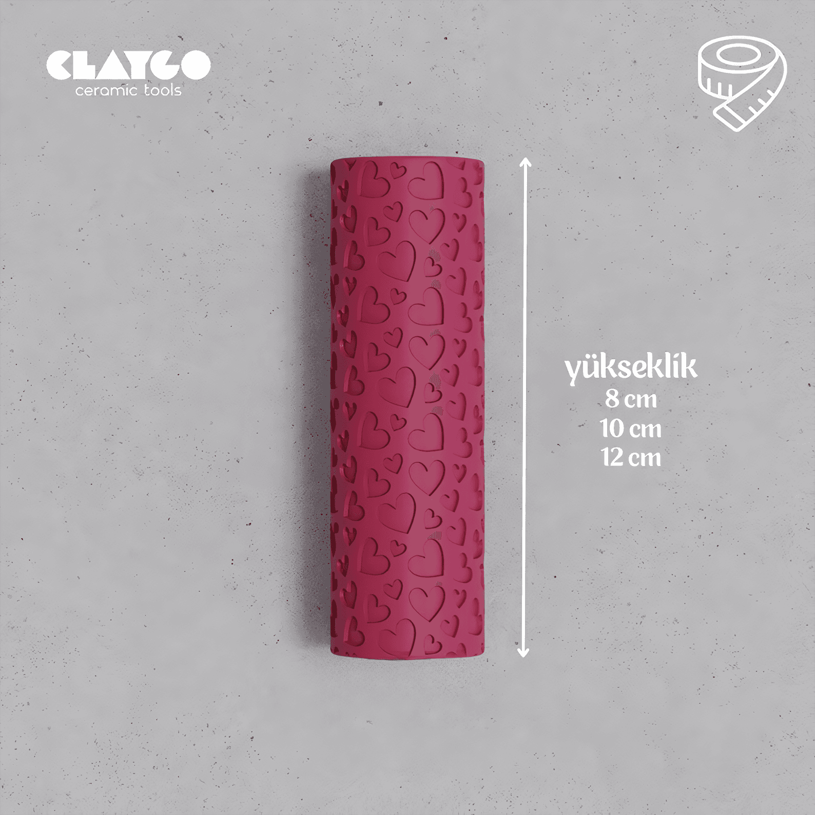 Kalpler III - Doku Rulosu