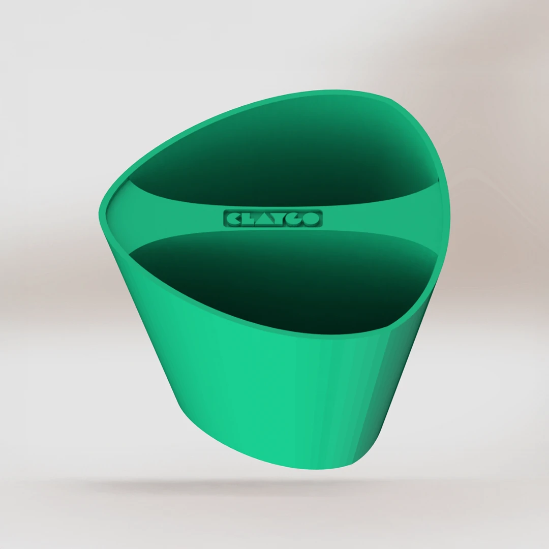 Konik Şekillendirici - Üçgen Modeli