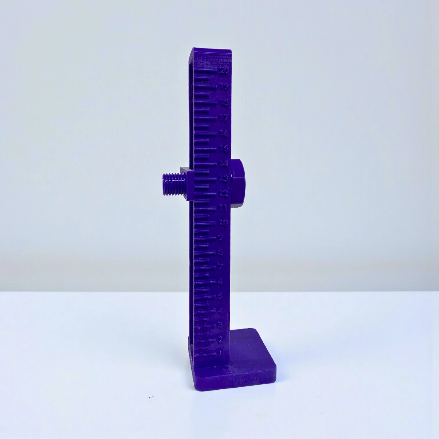 Yükseklik Sabitleme Aparatı