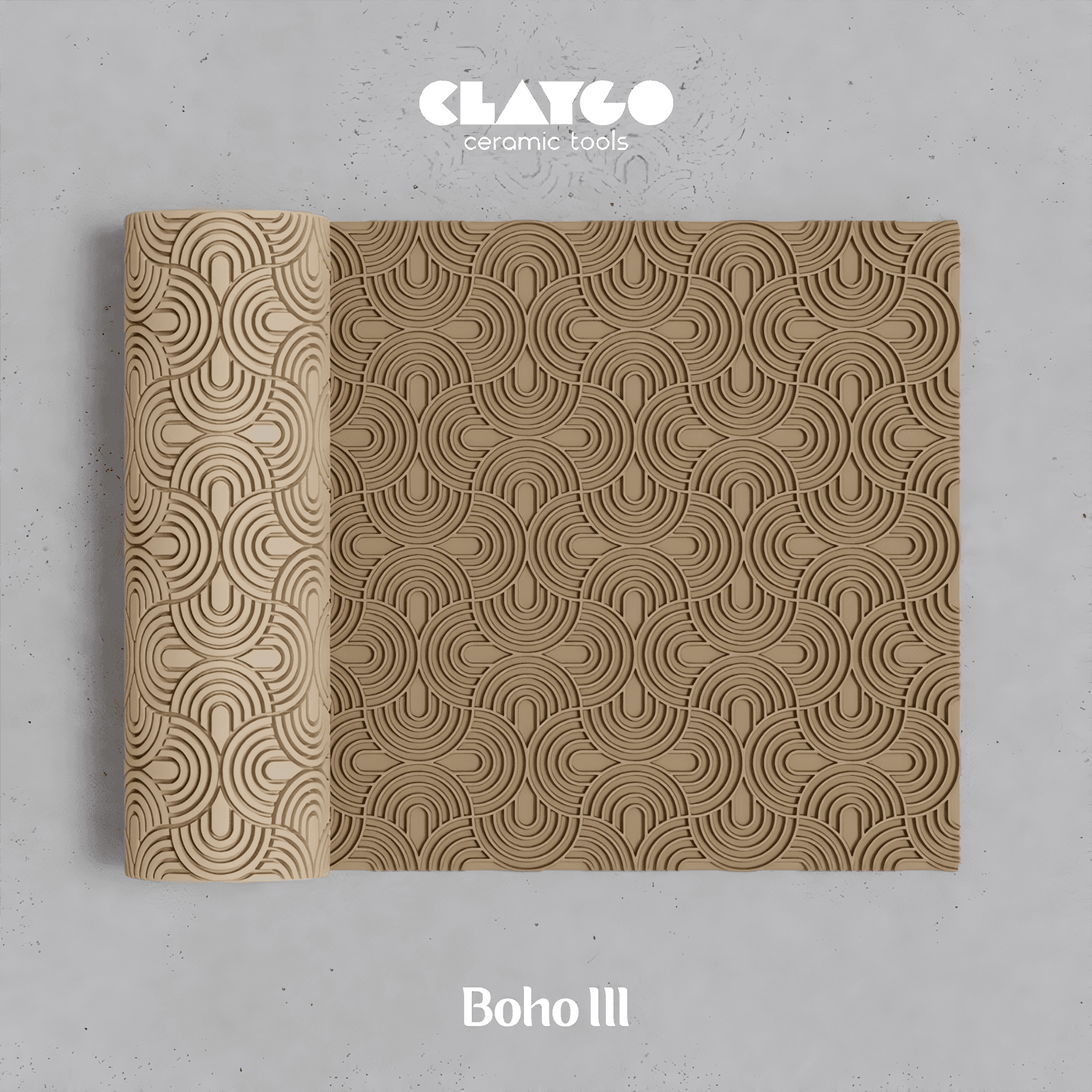 Boho III - Doku Rulosu