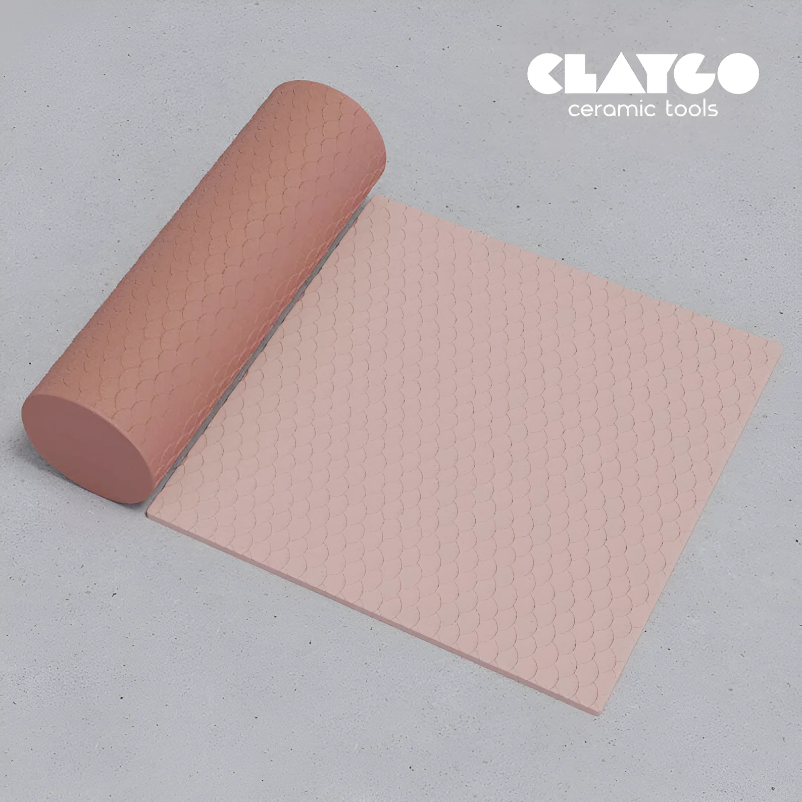 Balık Pulu - Doku Rulosu