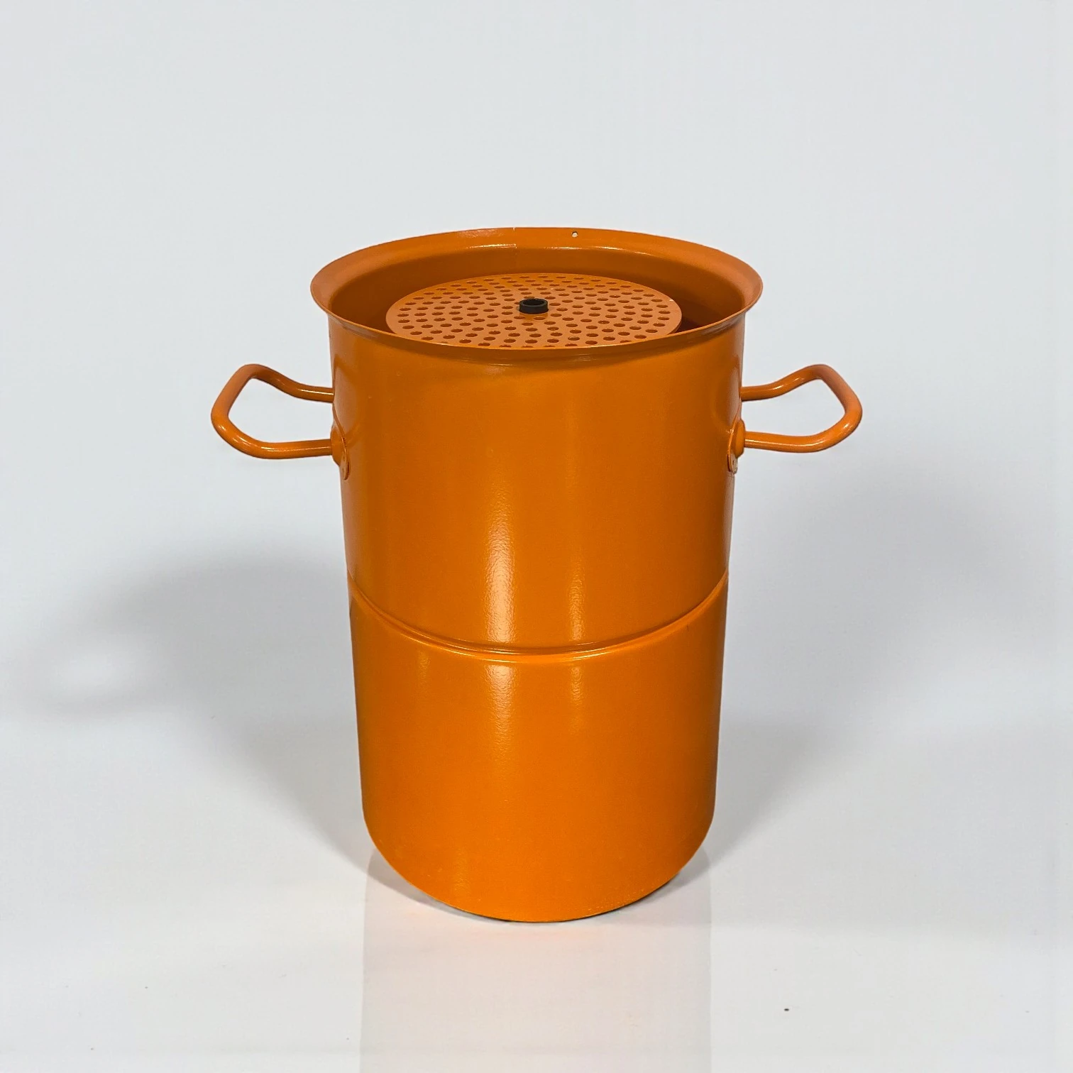 Sırlama Çeşmesi - Paslanmaz Çelik