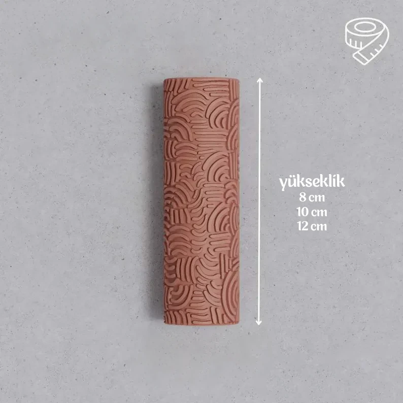 Boho I - Doku Rulosu