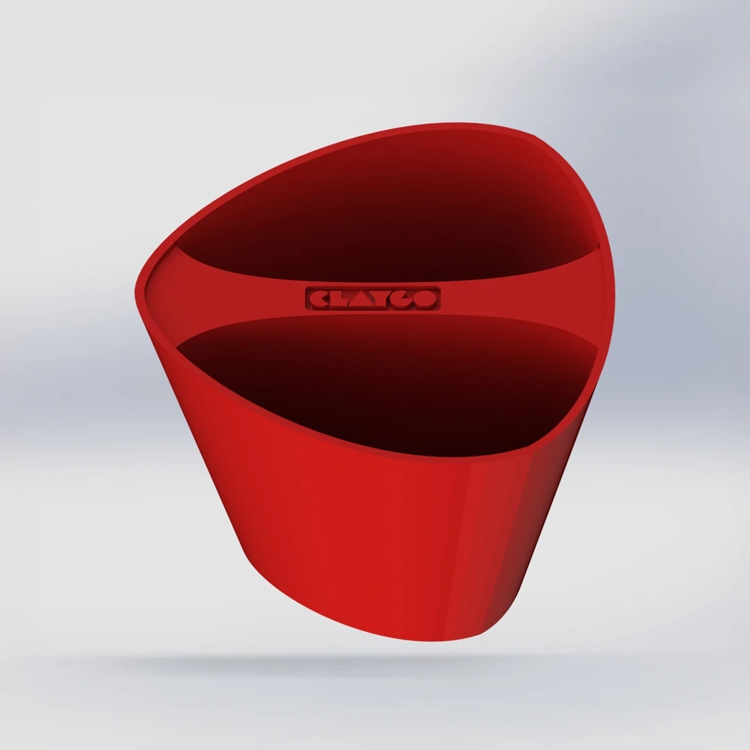 Konik Şekillendirici - Üçgen Modeli