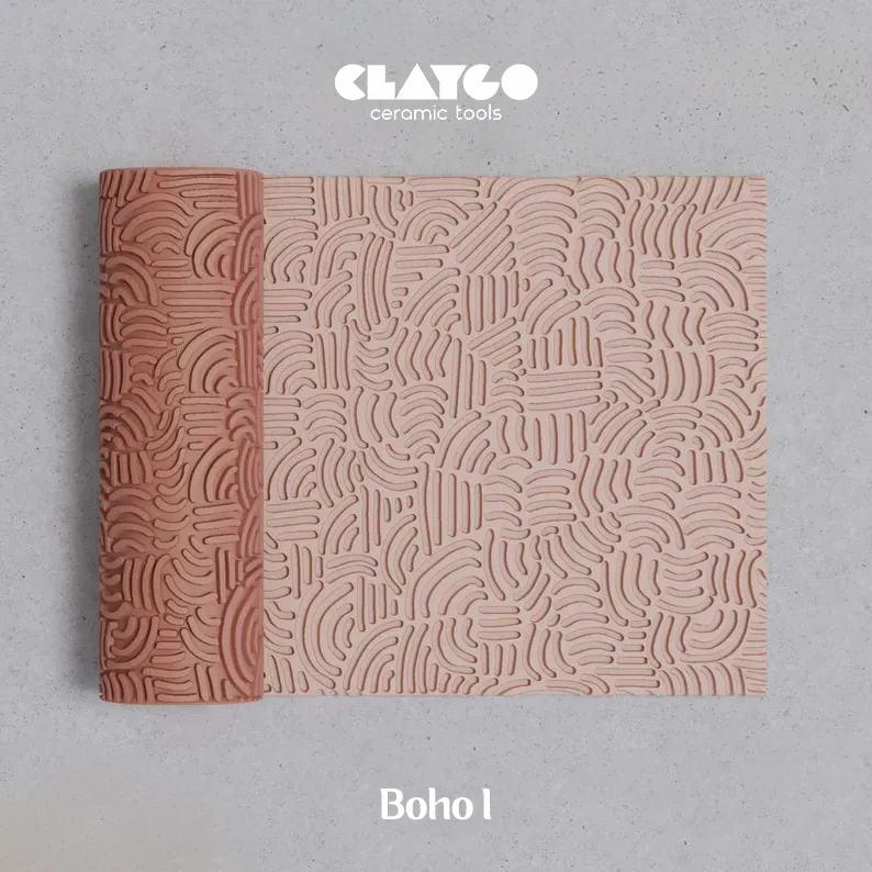 Boho I - Doku Rulosu