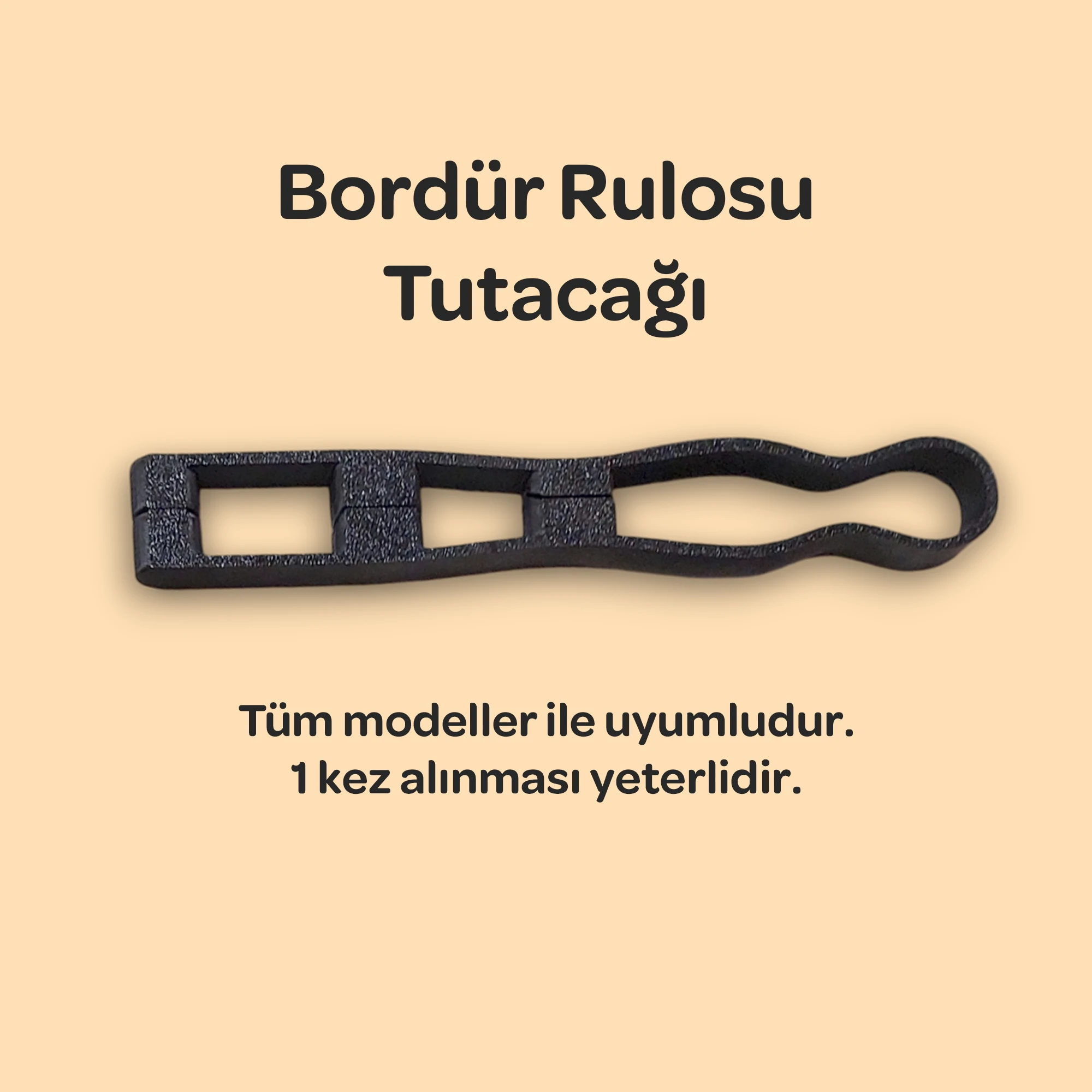 Geometrik Desenler 01 - Bordür Desen Rulosu