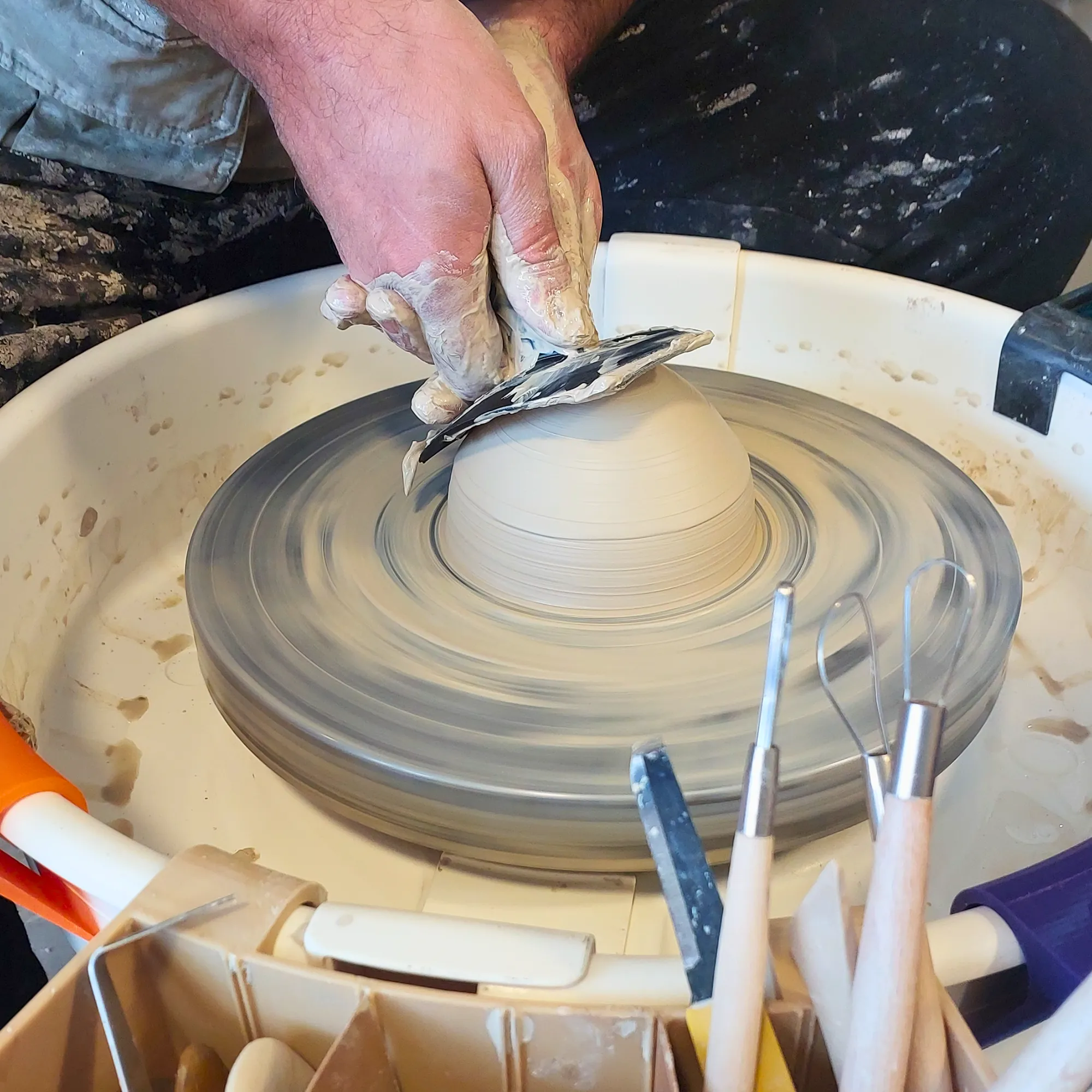 Merkezleme Yardımcı Aleti